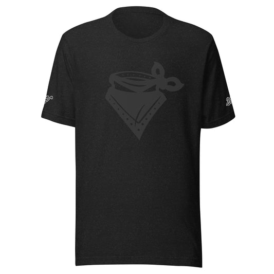 SUPA Unisex t-shirt