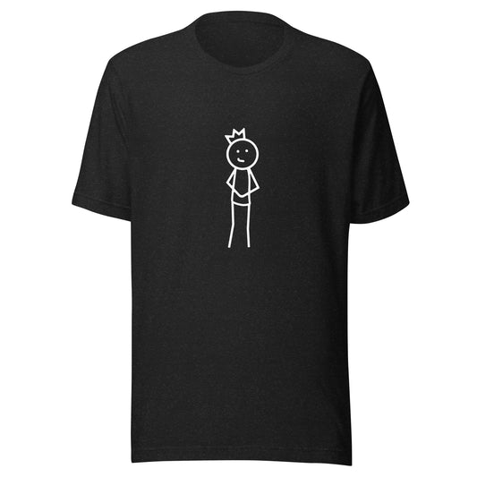 SUPA Unisex t-shirt