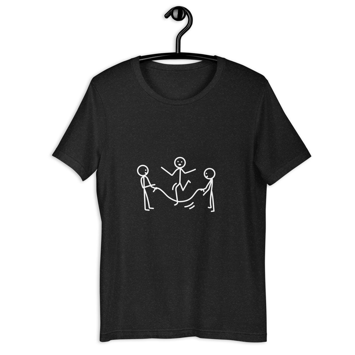 SUPA Unisex t-shirt
