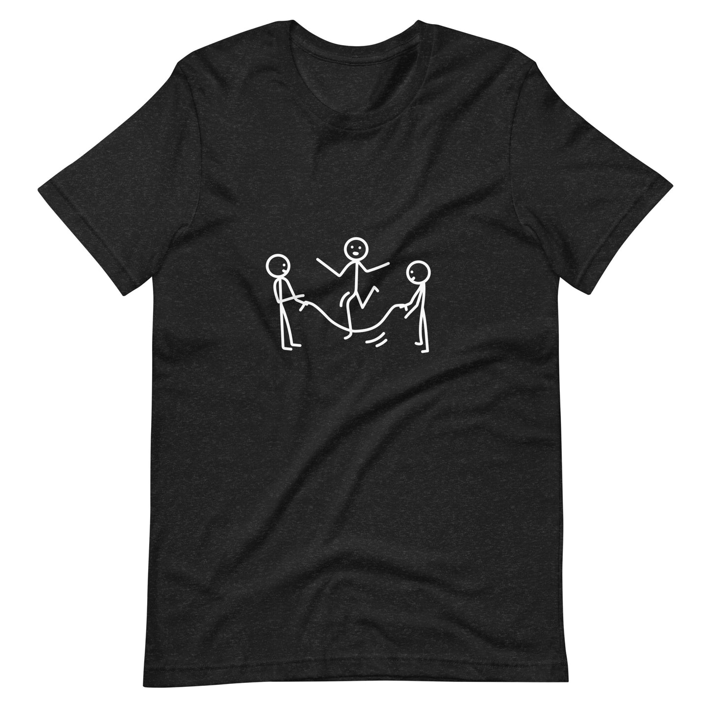 SUPA Unisex t-shirt