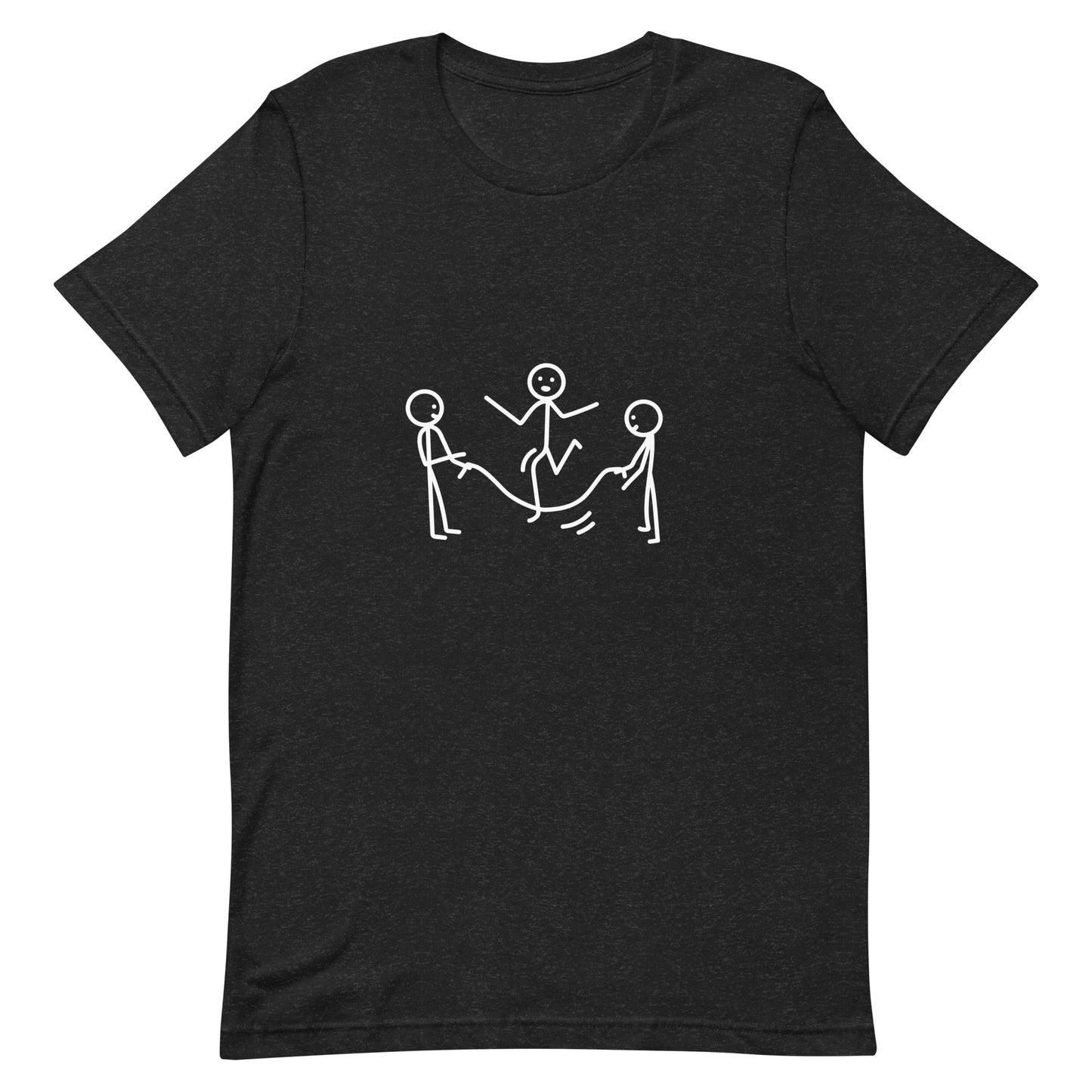 SUPA Unisex t-shirt
