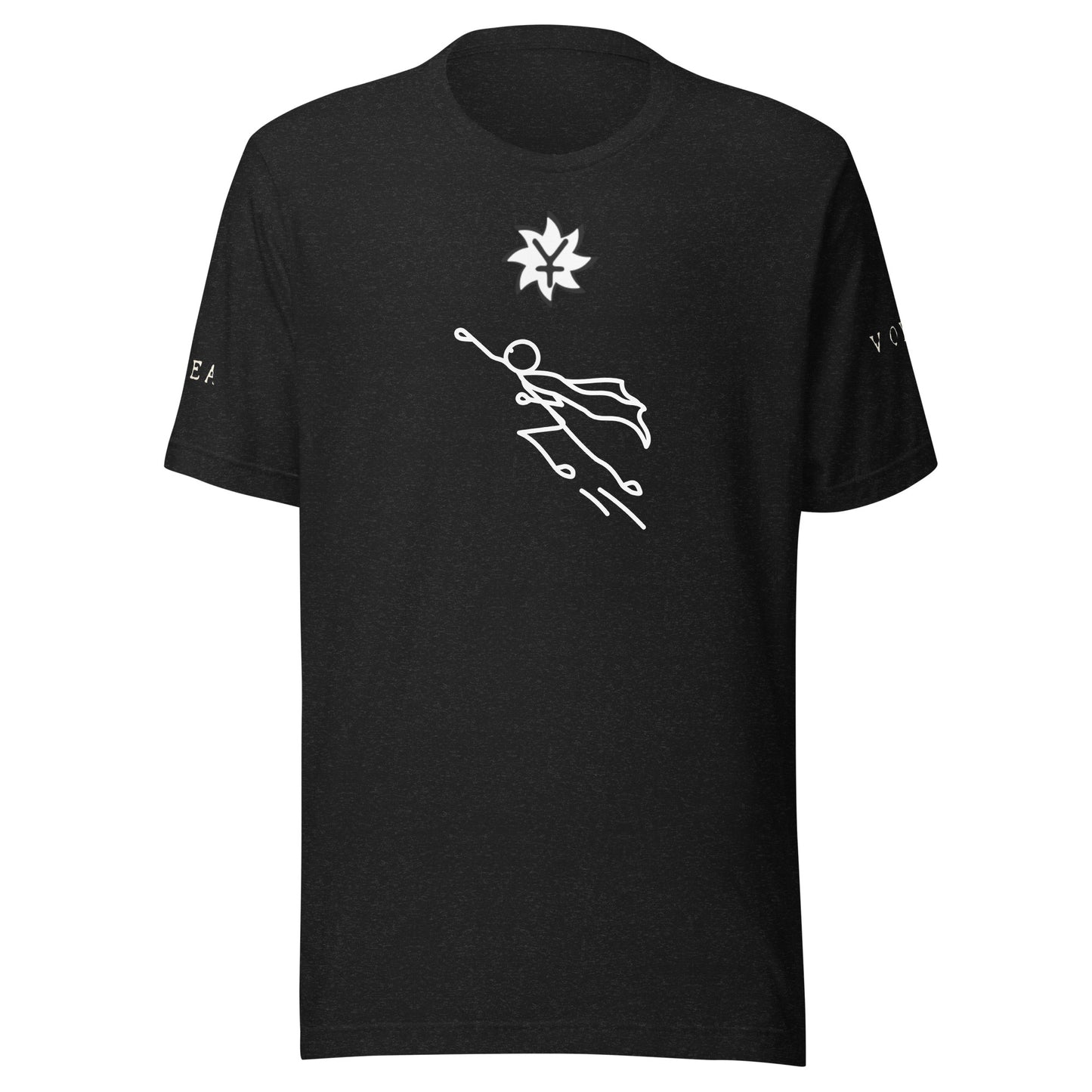 Unisex t-shirt