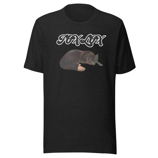 SUPA Unisex t-shirt