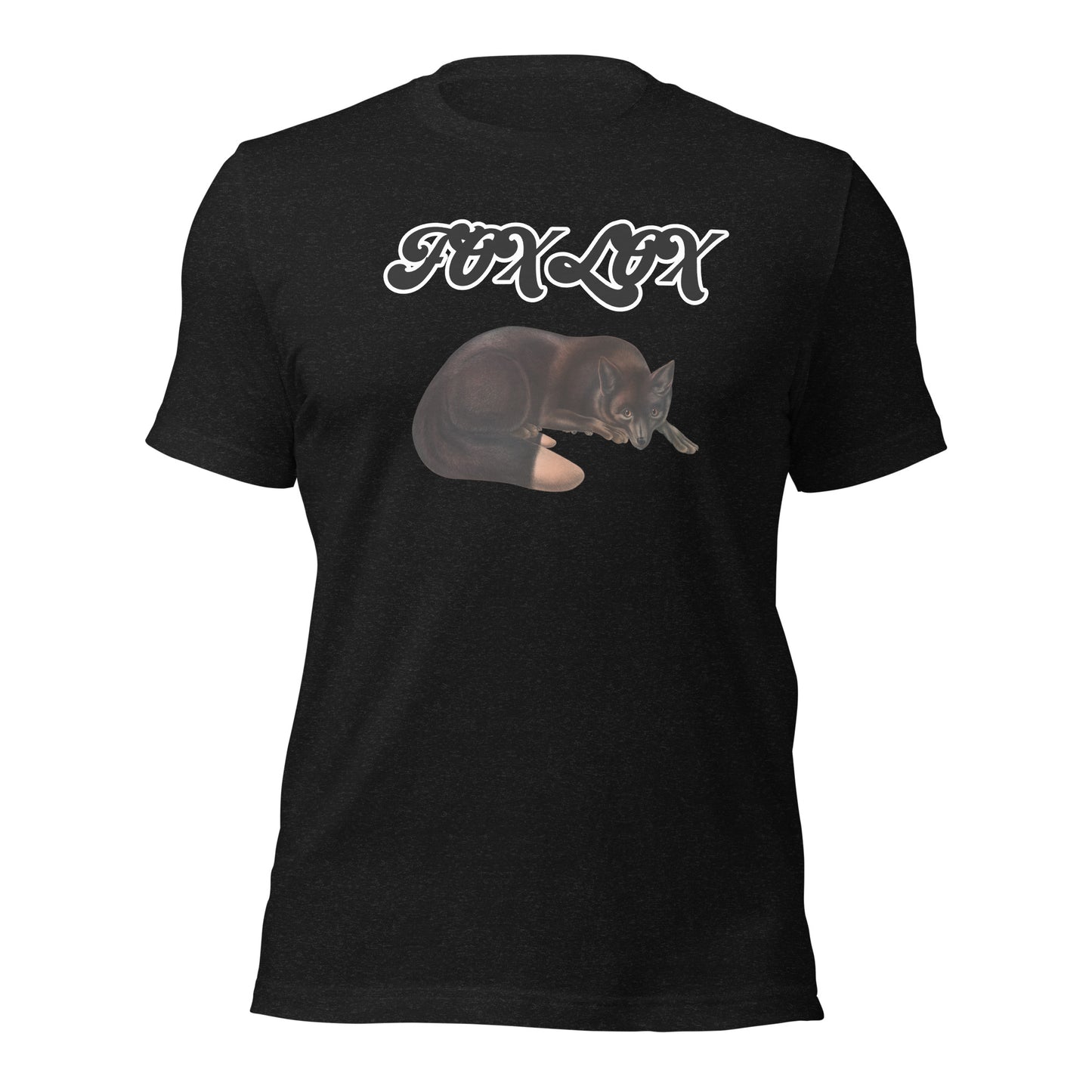 SUPA Unisex t-shirt