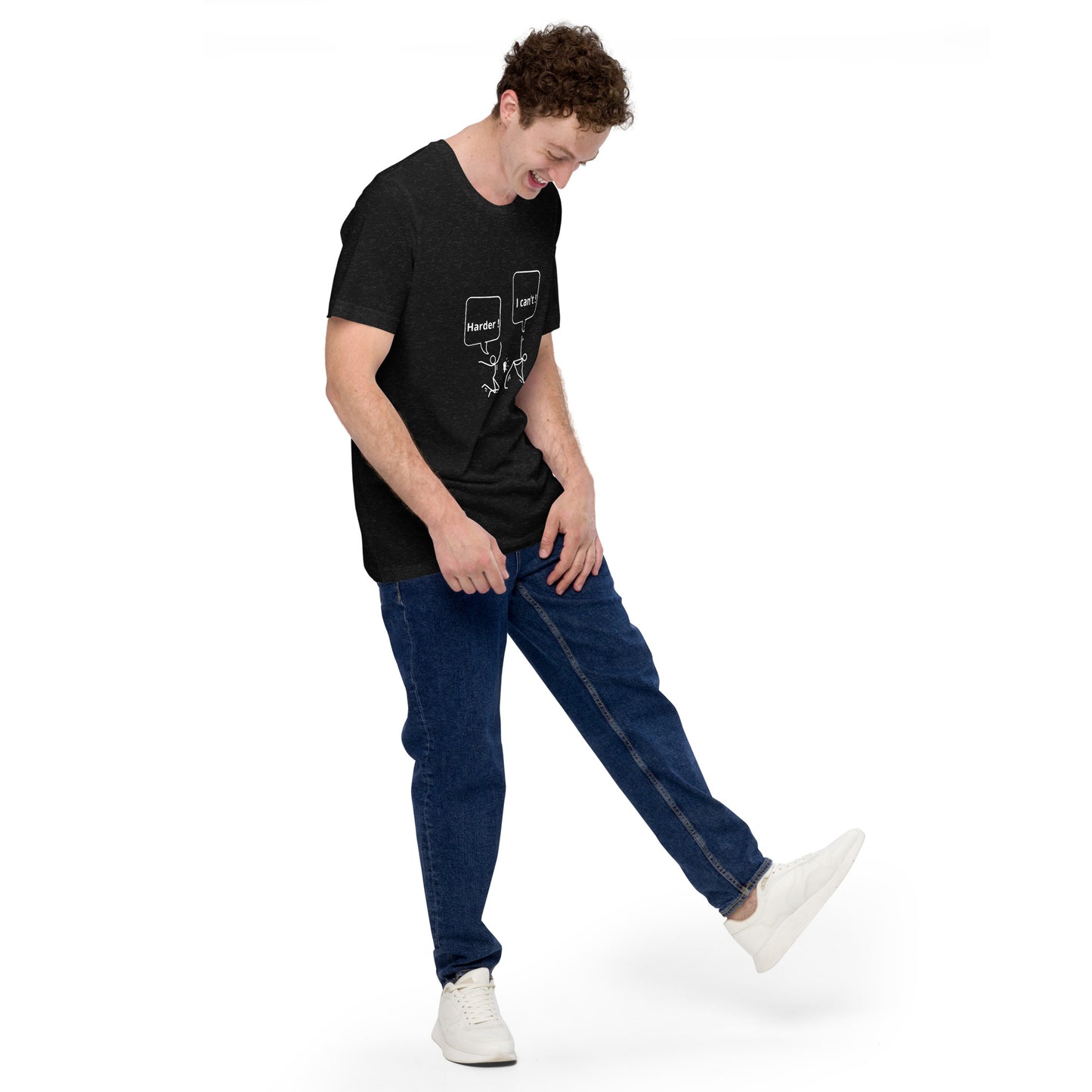 SUPA Unisex t-shirt