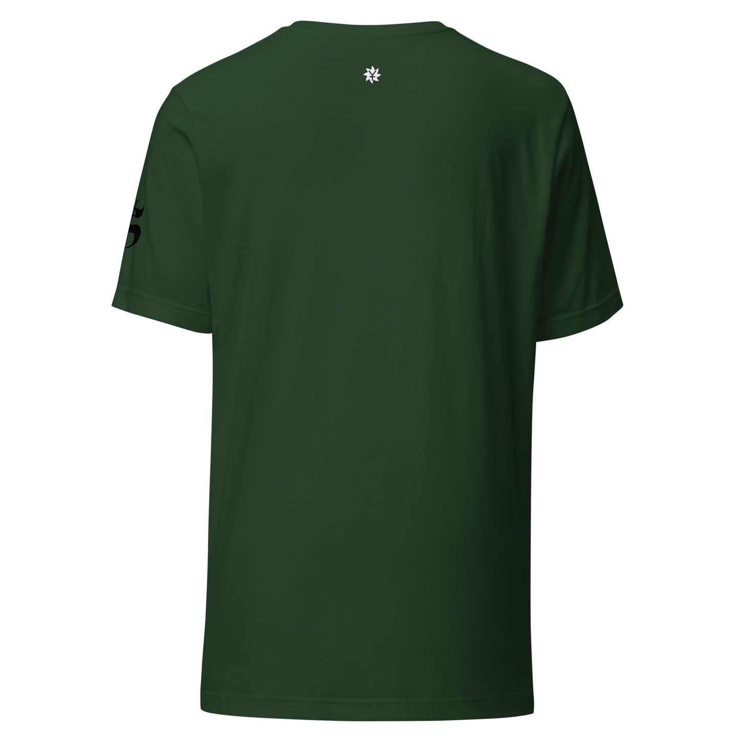 SUPA Unisex t-shirt