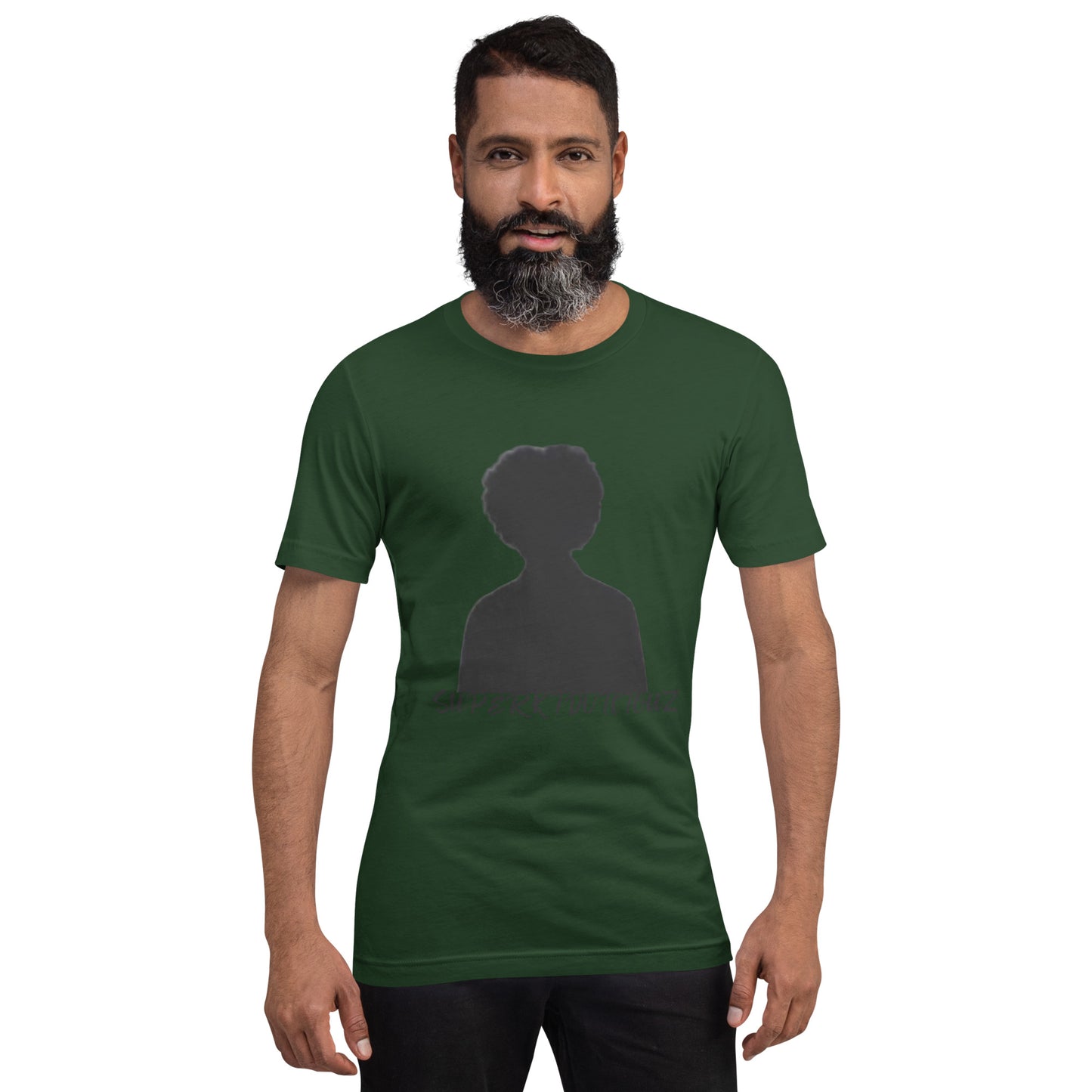 SUPA Unisex t-shirt
