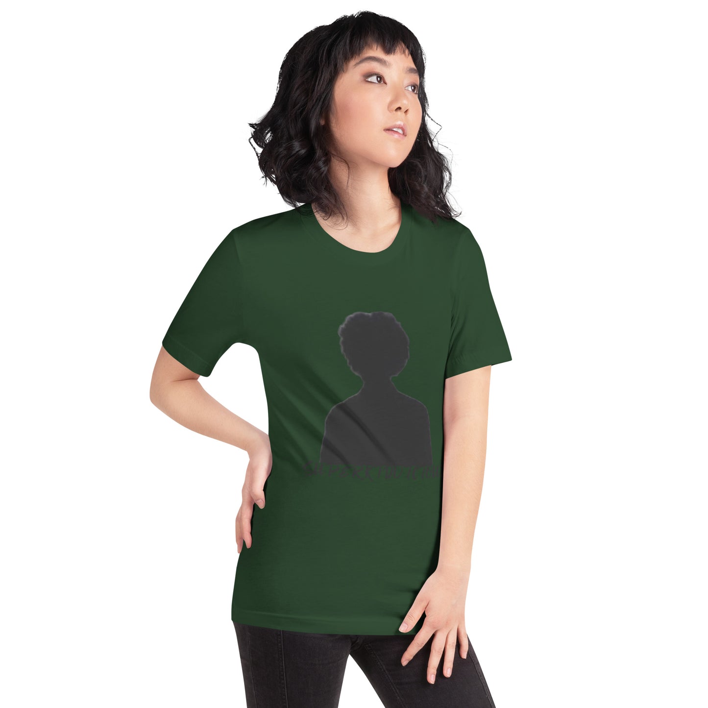 SUPA Unisex t-shirt