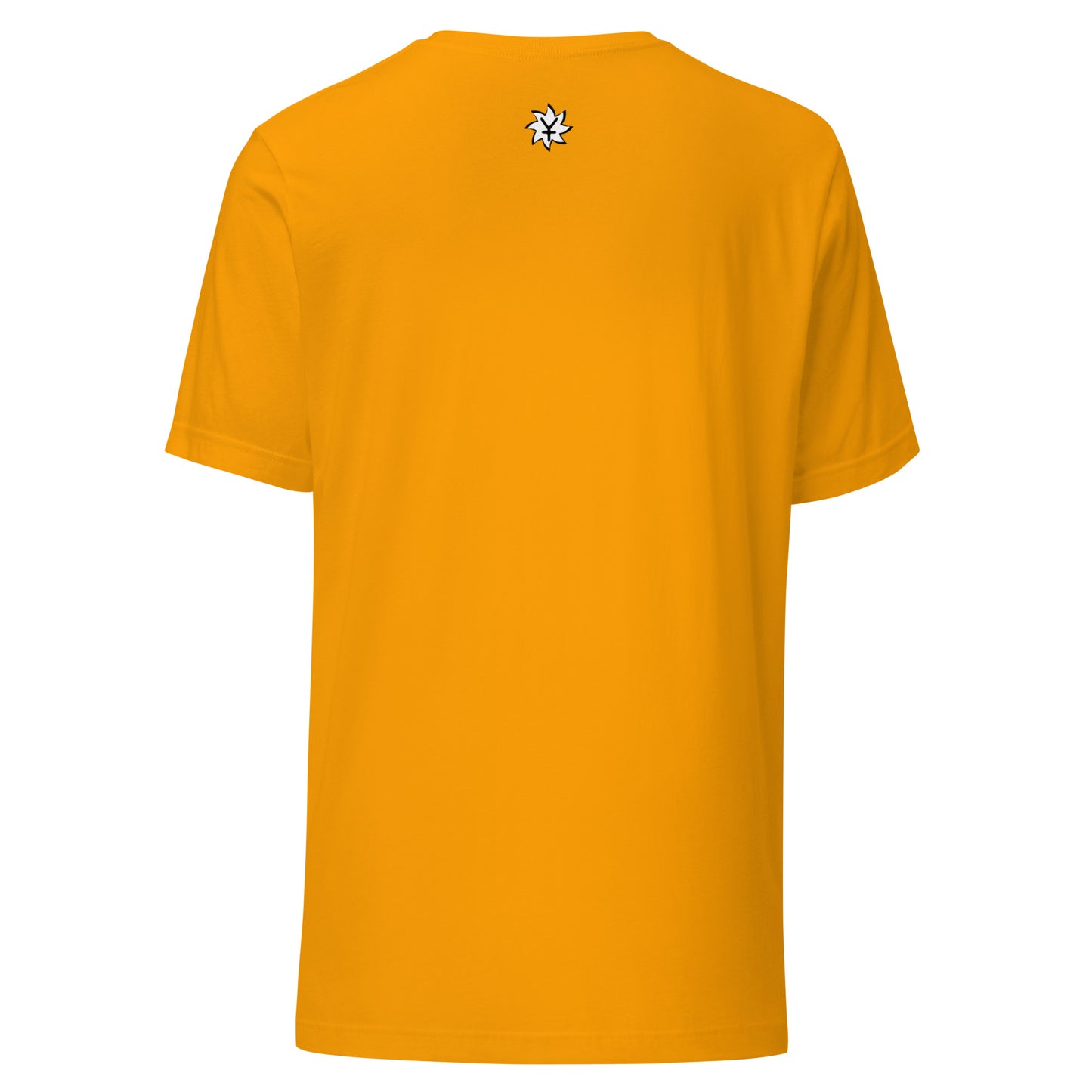 SUPA Unisex t-shirt