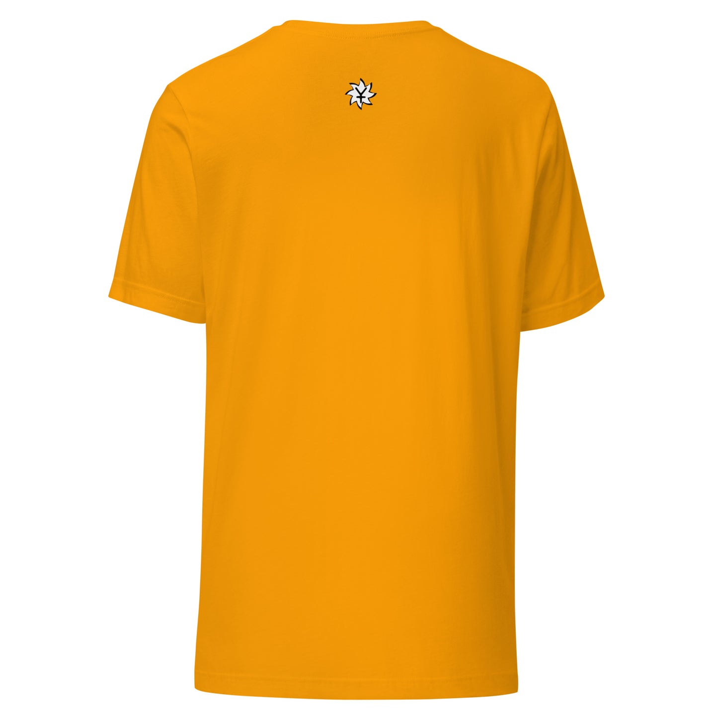 SUPA Unisex t-shirt