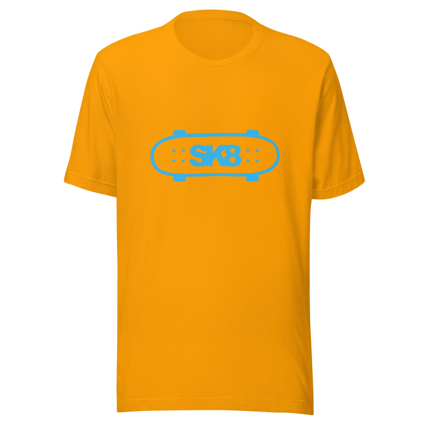 SUPA Unisex t-shirt