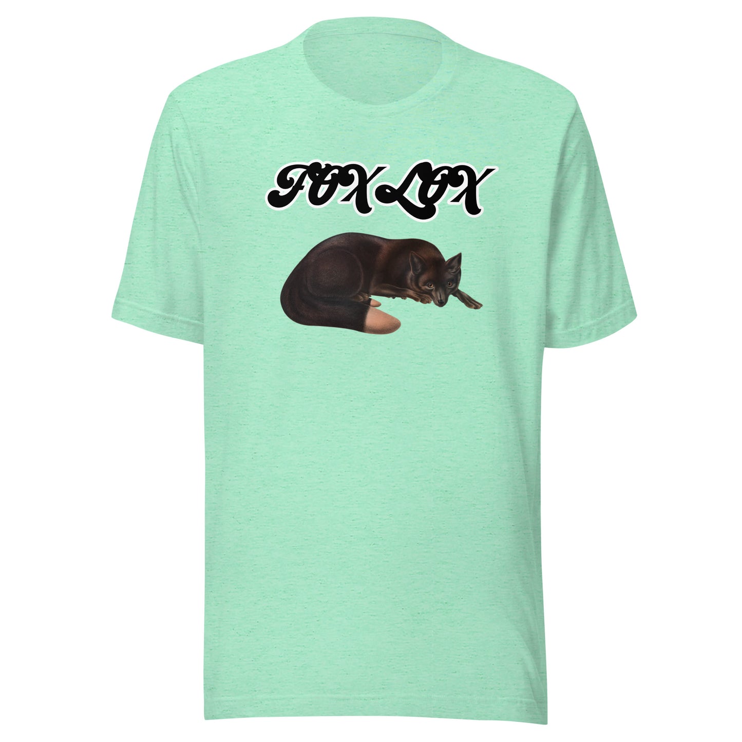 SUPA Unisex t-shirt