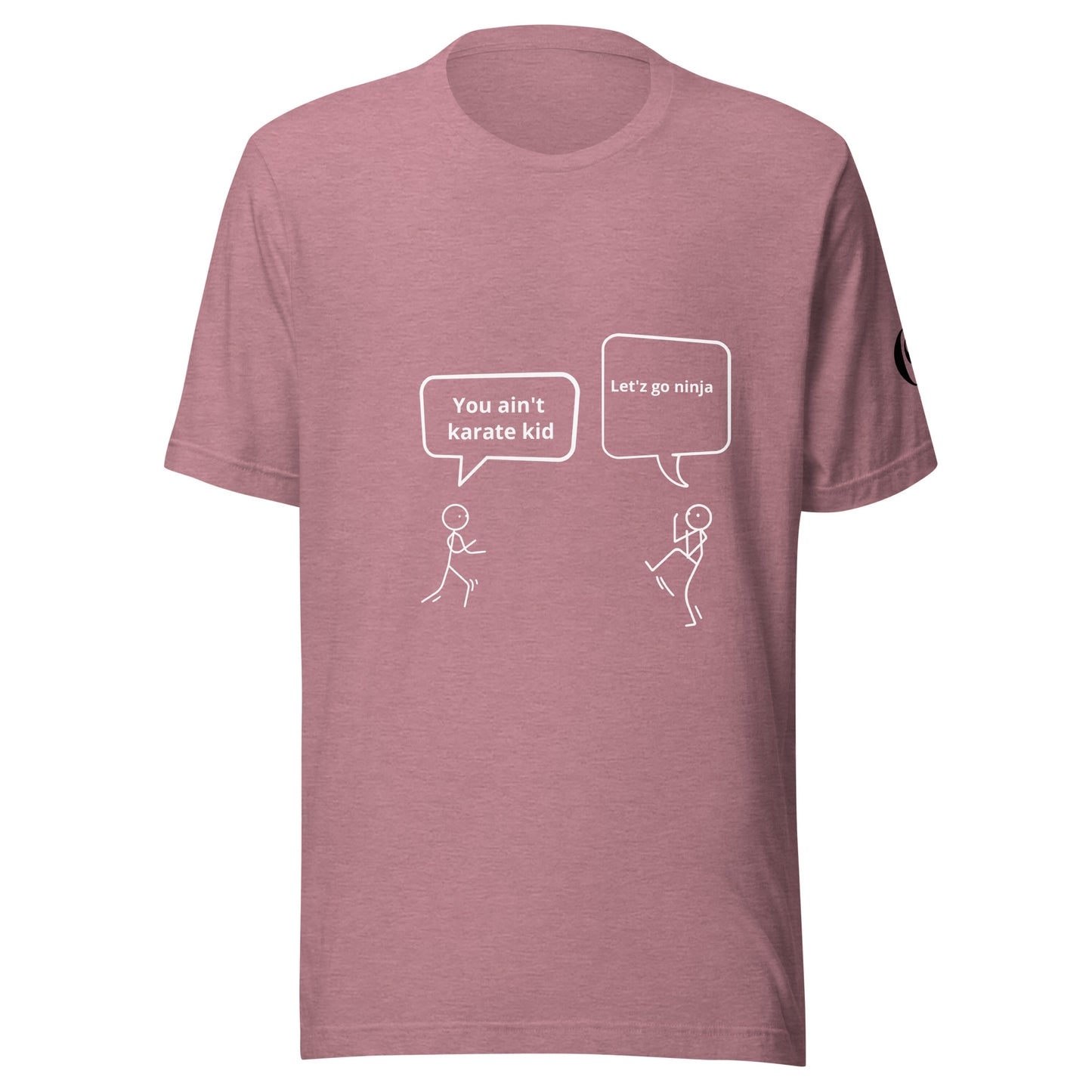 SUPA Unisex t-shirt