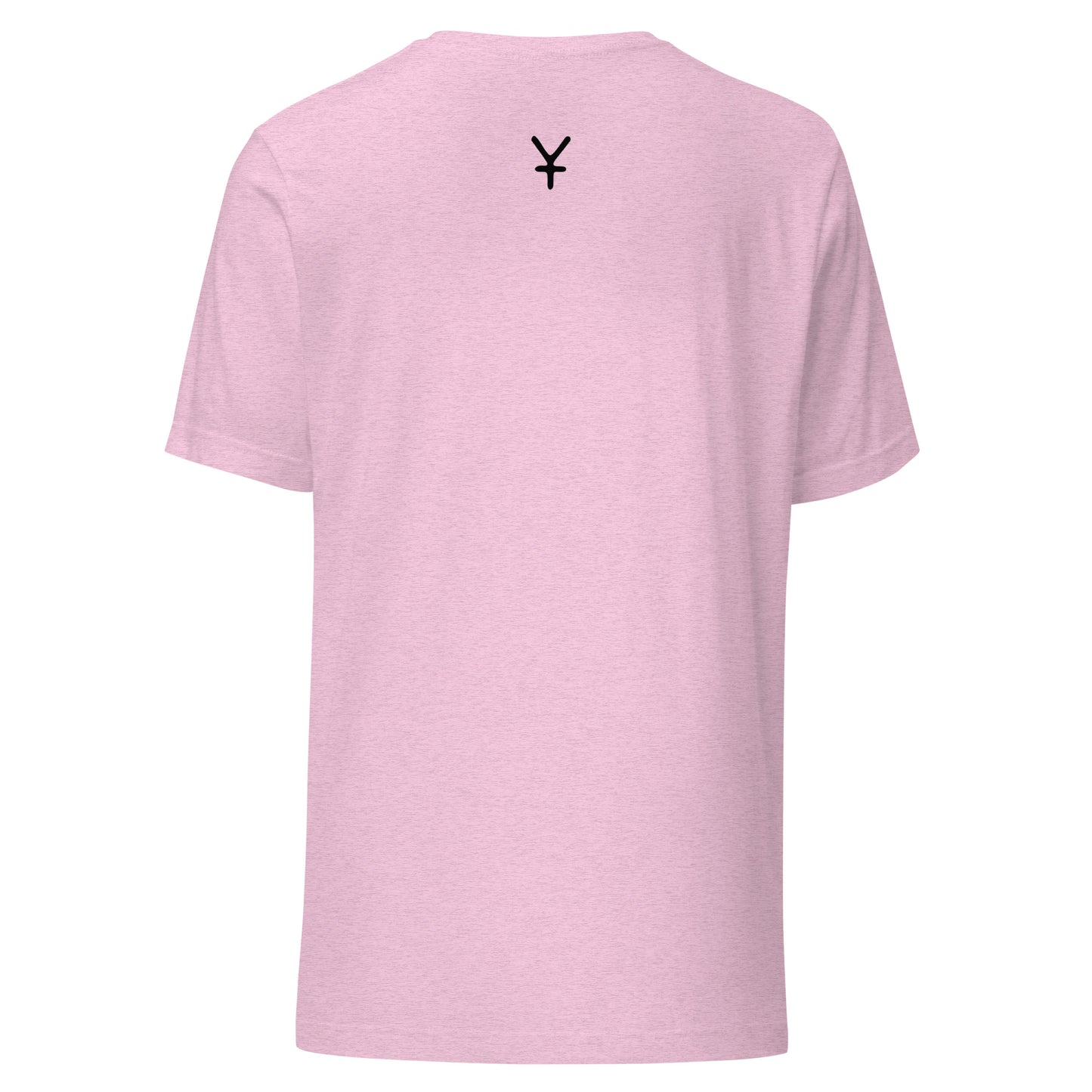 SUPA Unisex t-shirt