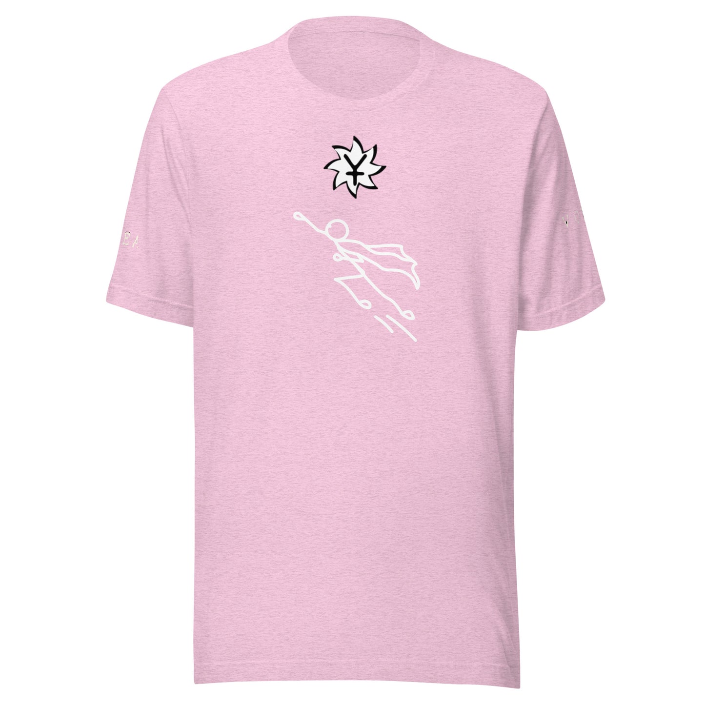 Unisex t-shirt
