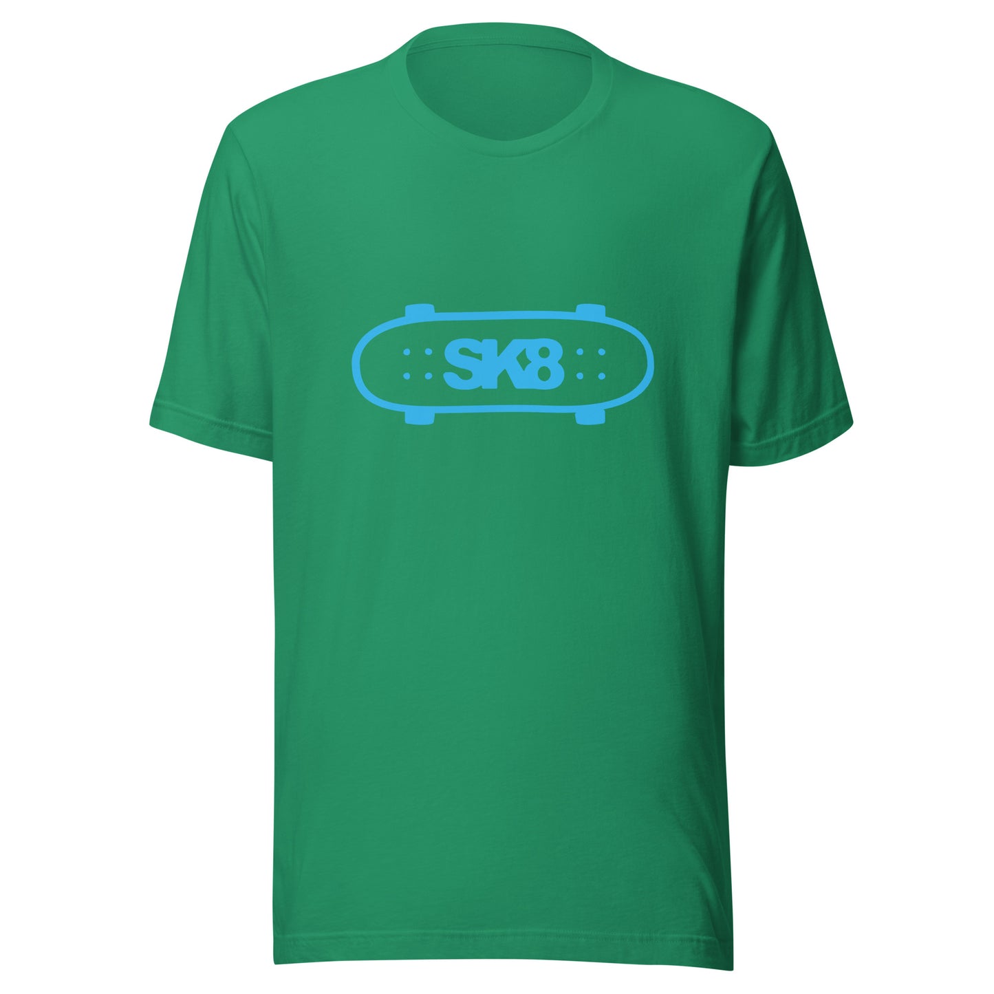 SUPA Unisex t-shirt