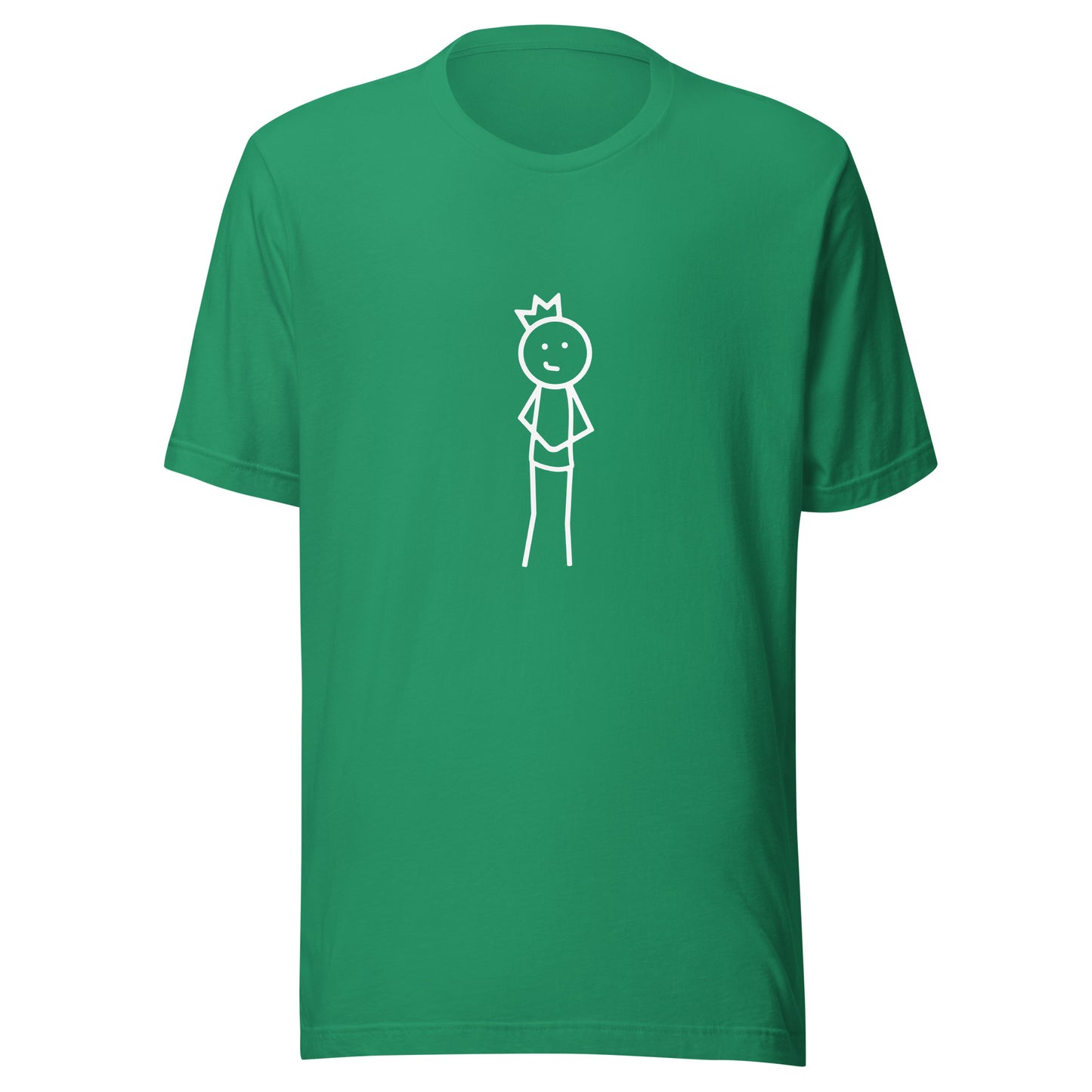 SUPA Unisex t-shirt