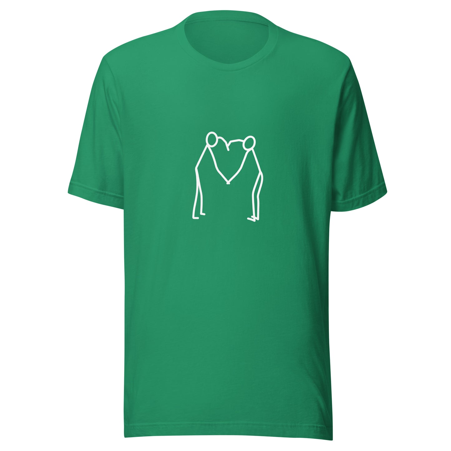 SUPA Unisex t-shirt