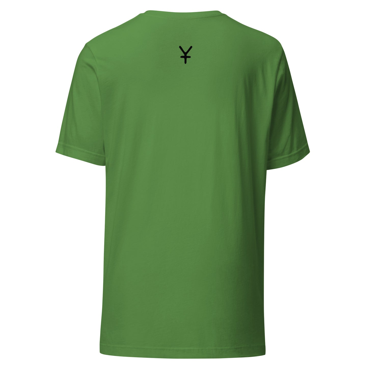 SUPA Unisex t-shirt