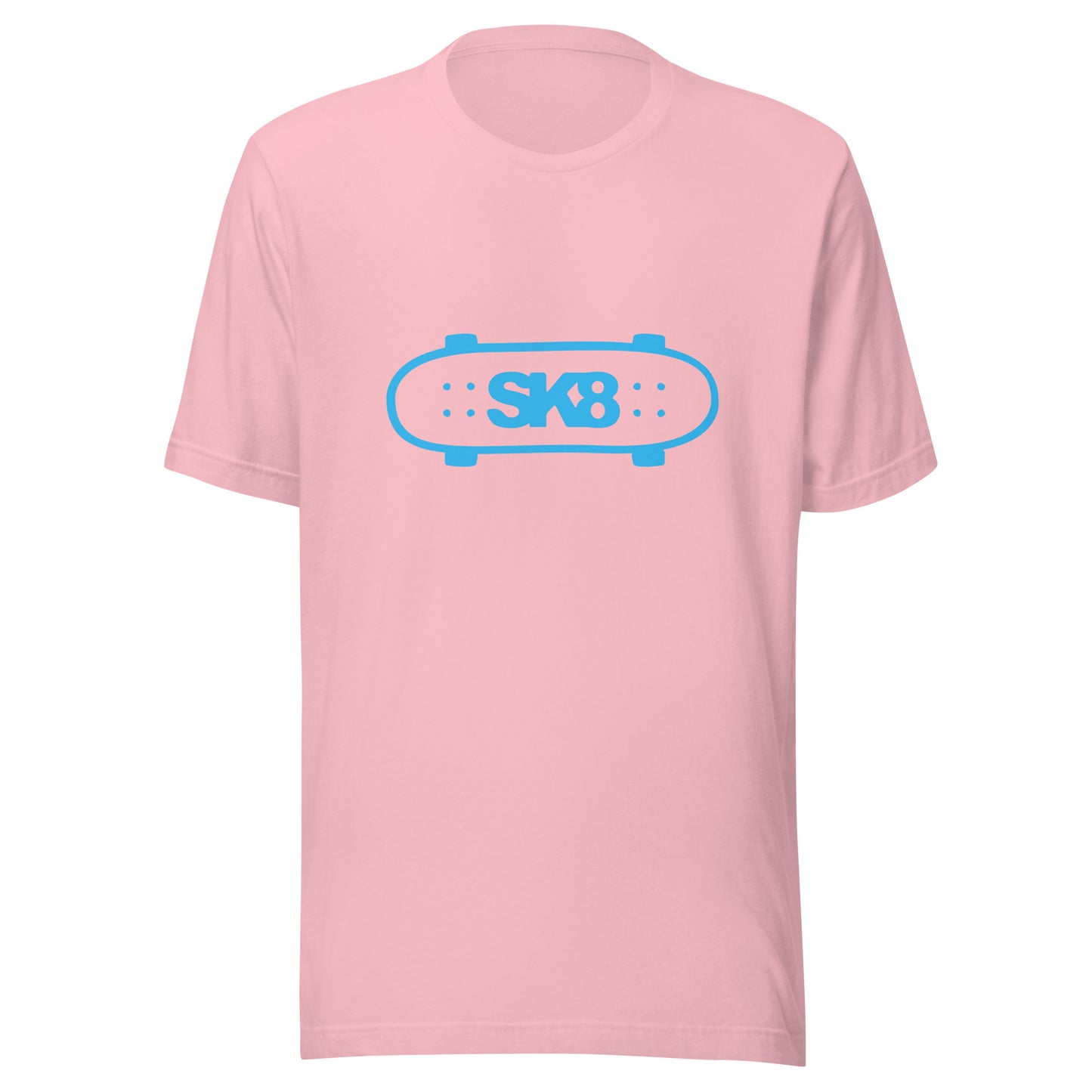 SUPA Unisex t-shirt