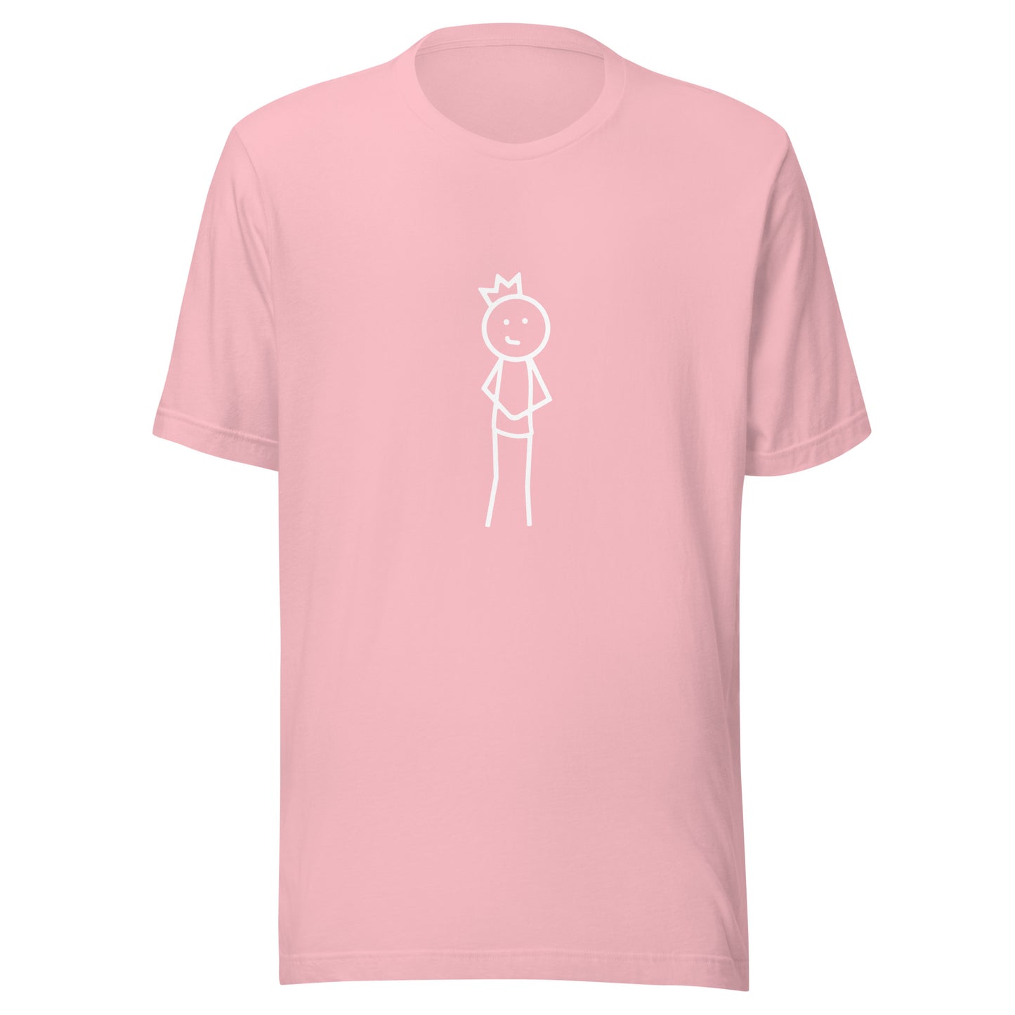 SUPA Unisex t-shirt
