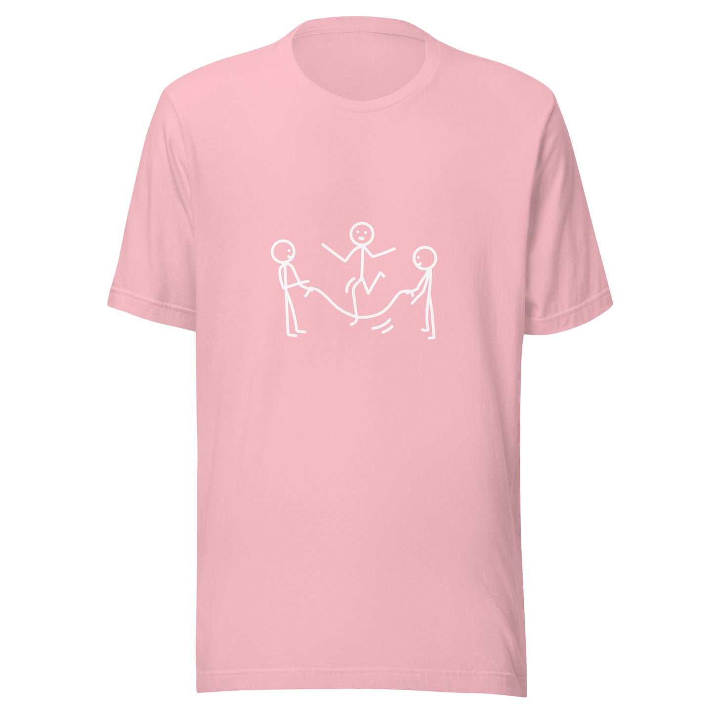 SUPA Unisex t-shirt