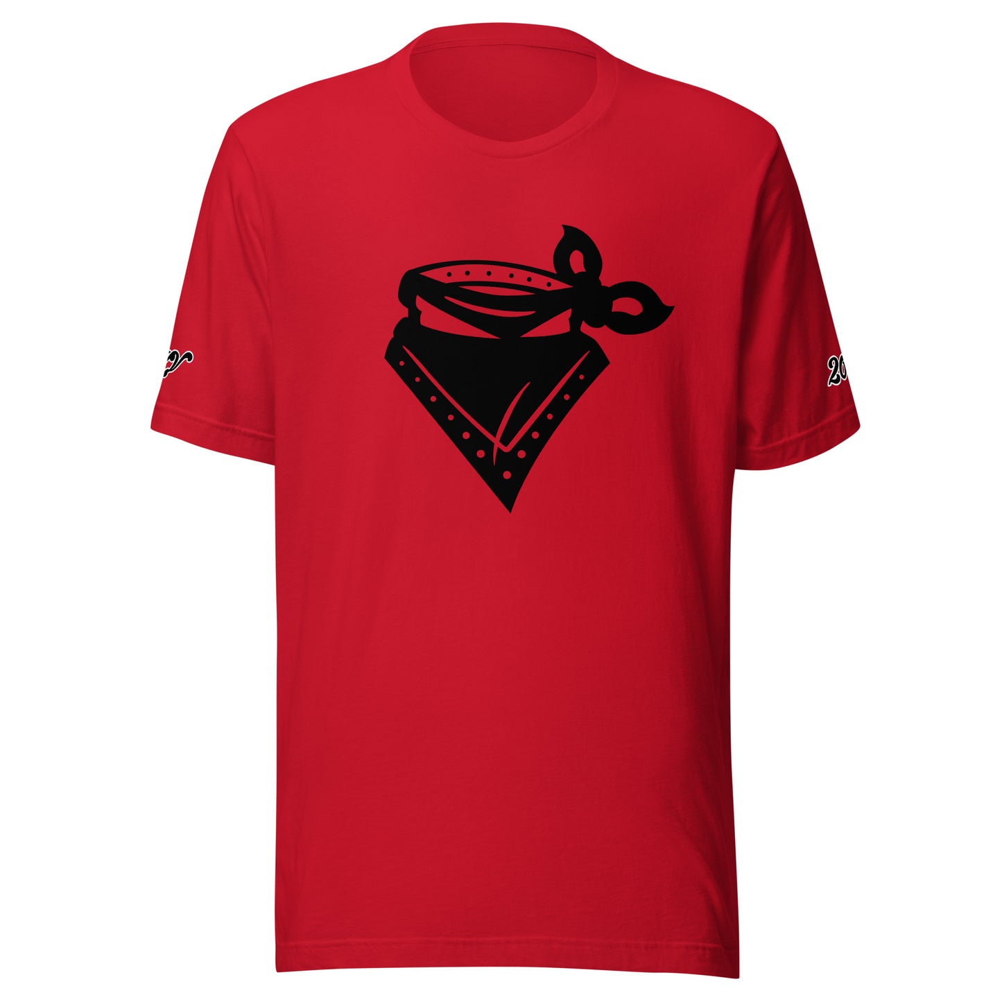 SUPA Unisex t-shirt