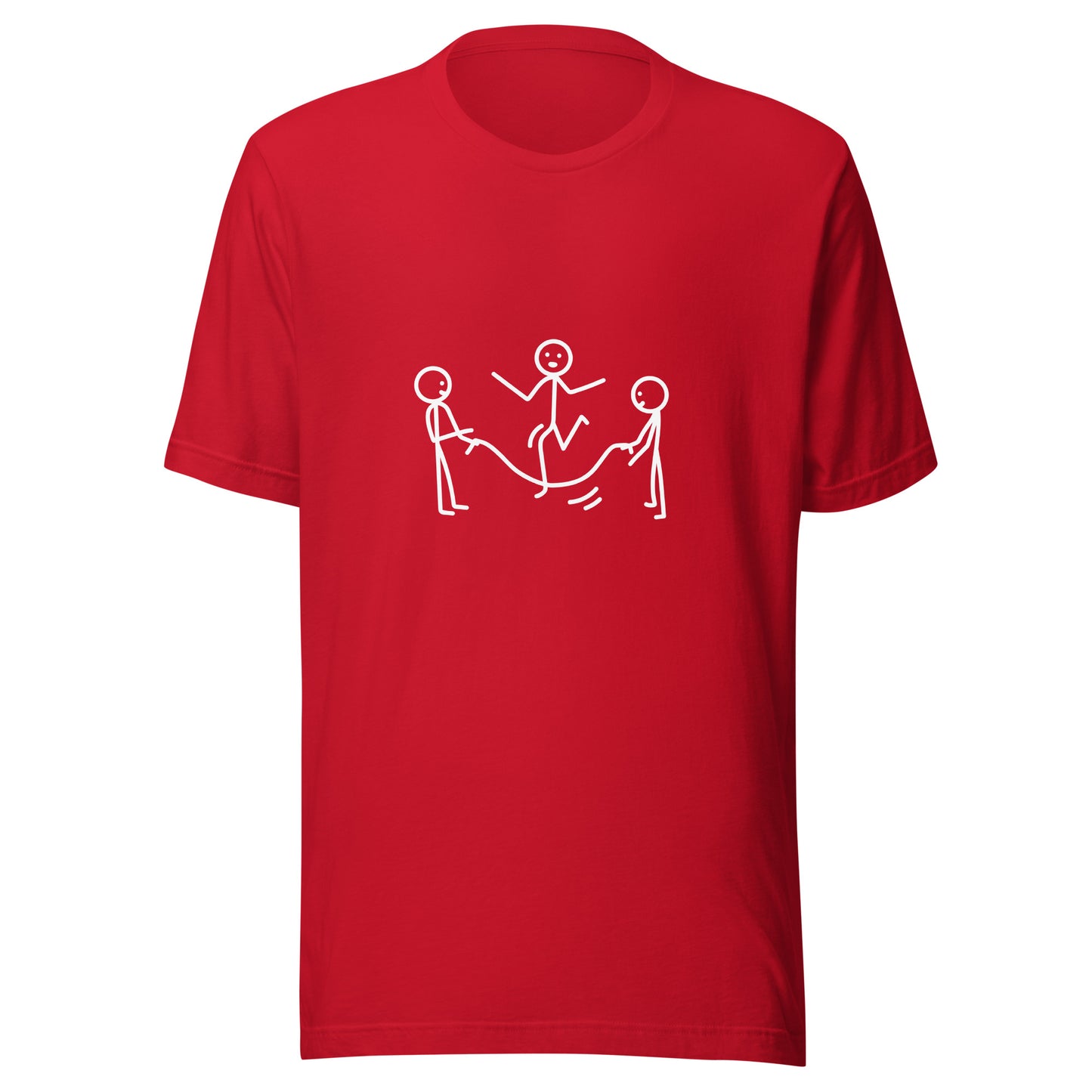 SUPA Unisex t-shirt