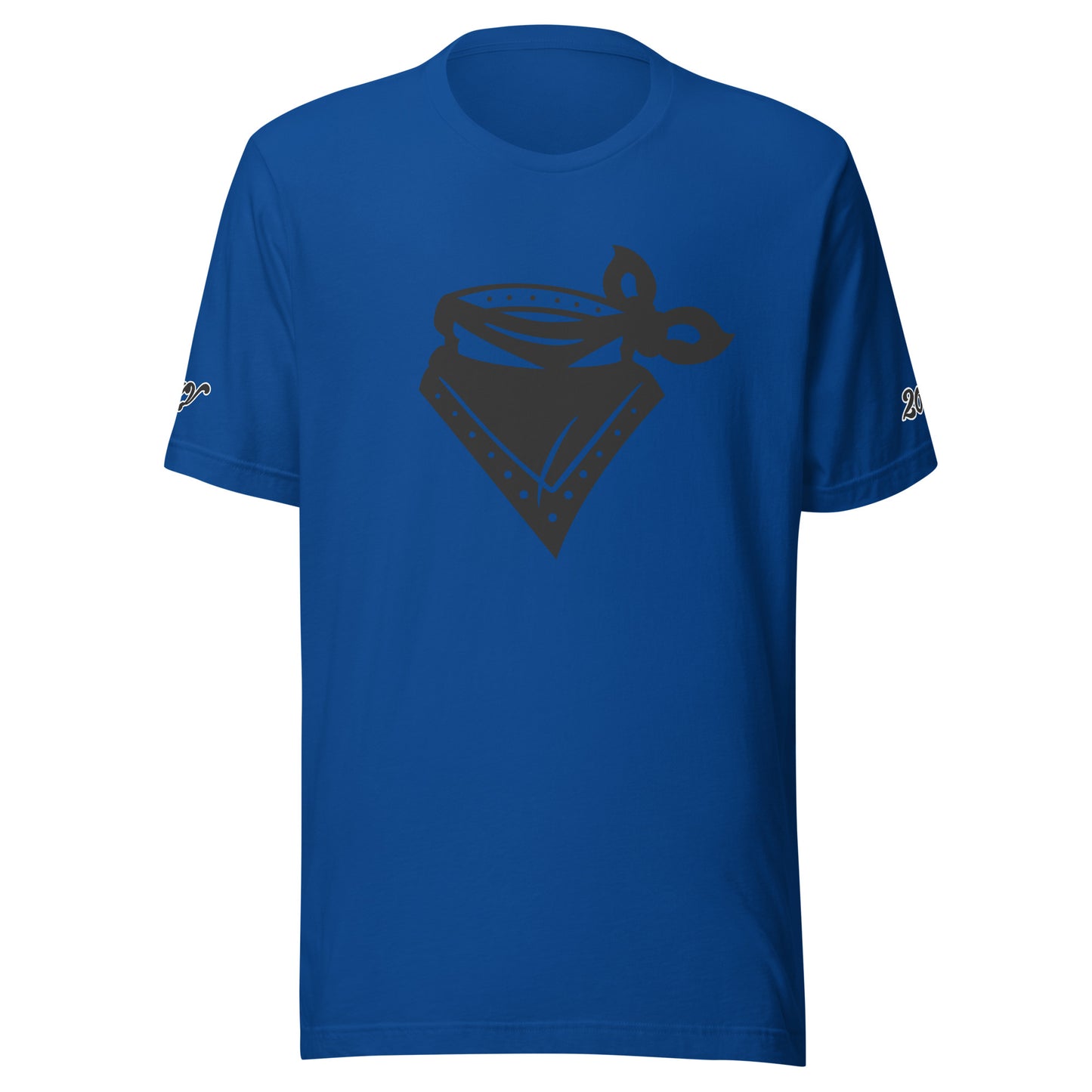 SUPA Unisex t-shirt