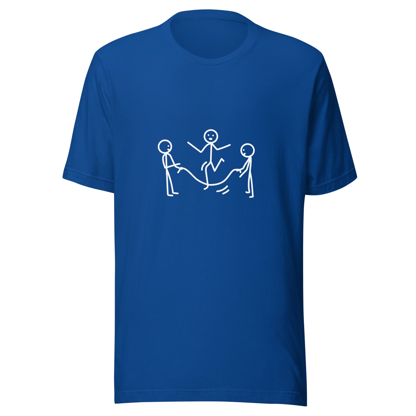SUPA Unisex t-shirt