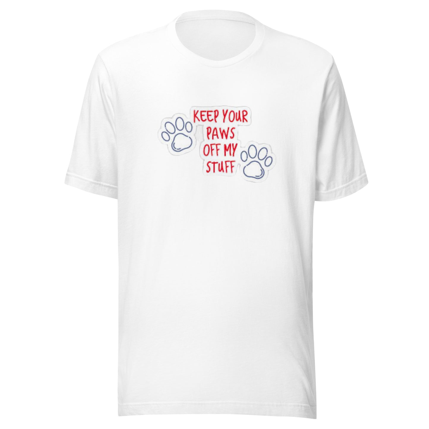 Unisex t-shirt