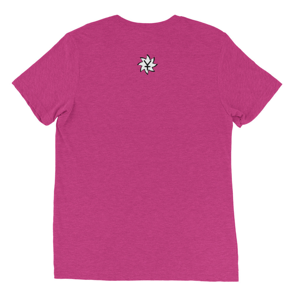 supa Short sleeve t-shirt