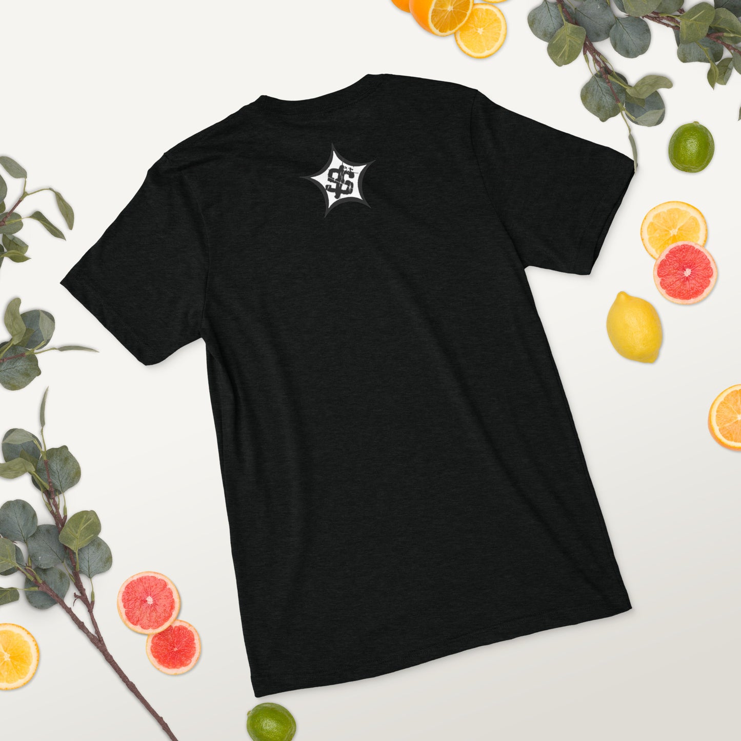 SUPA gymnastics Short sleeve t-shirt