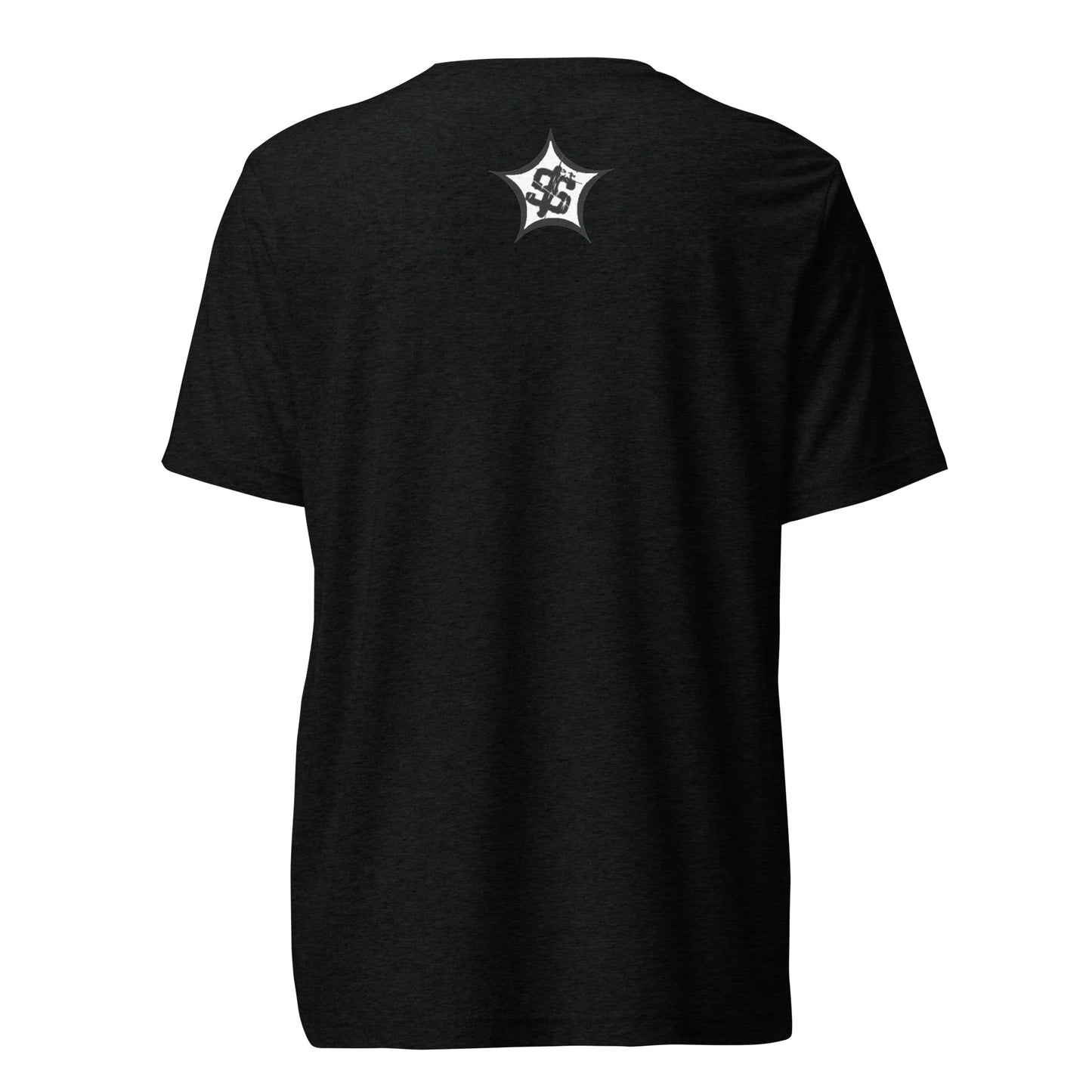 SUPA gymnastics Short sleeve t-shirt