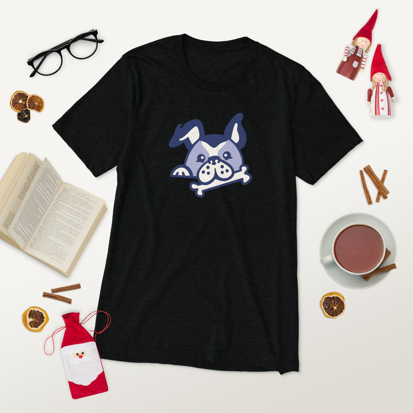 supa Short sleeve t-shirt
