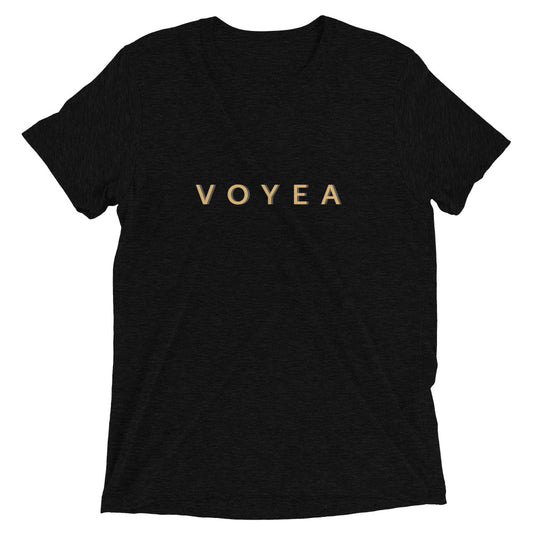 VOYEA Short sleeve t-shirt