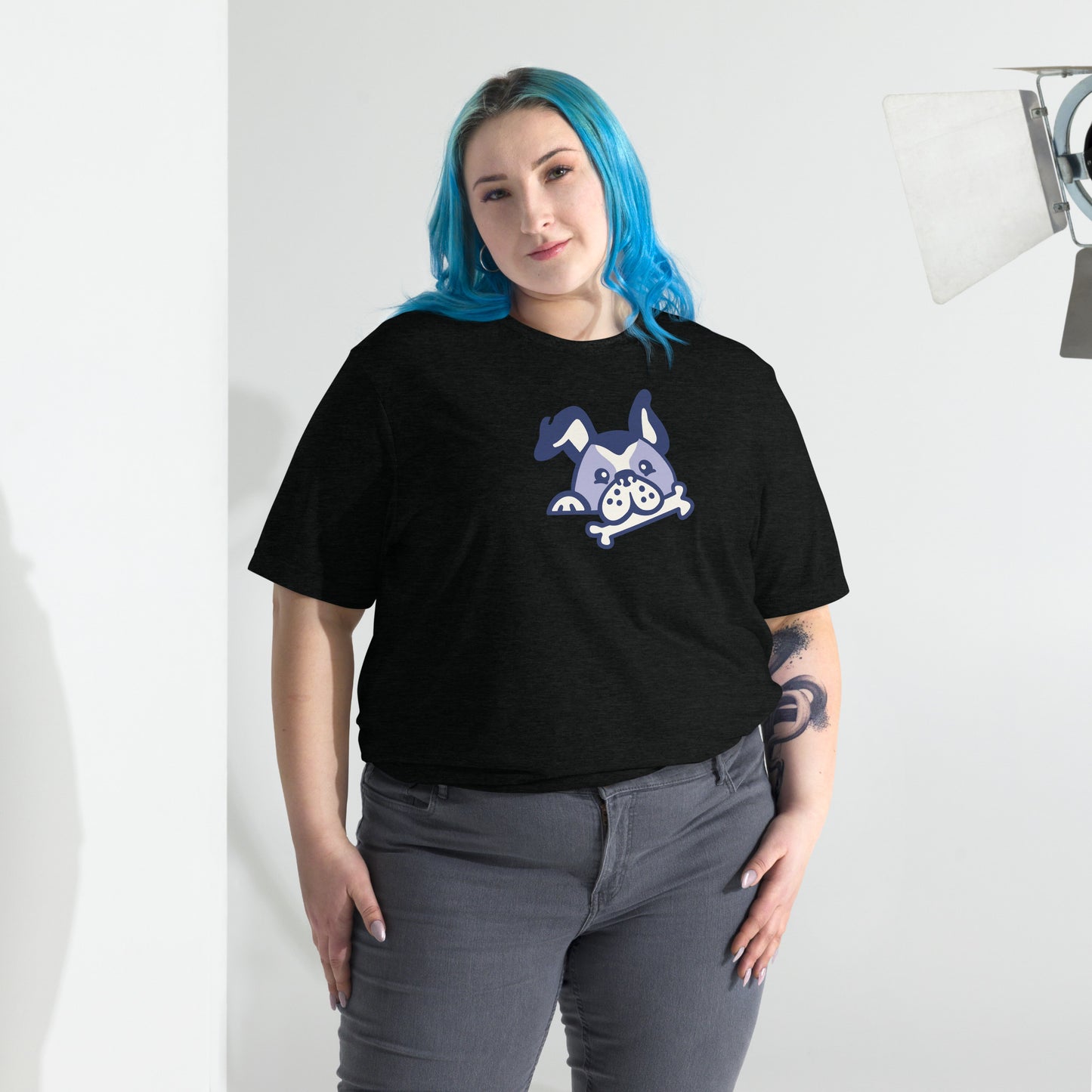 supa Short sleeve t-shirt