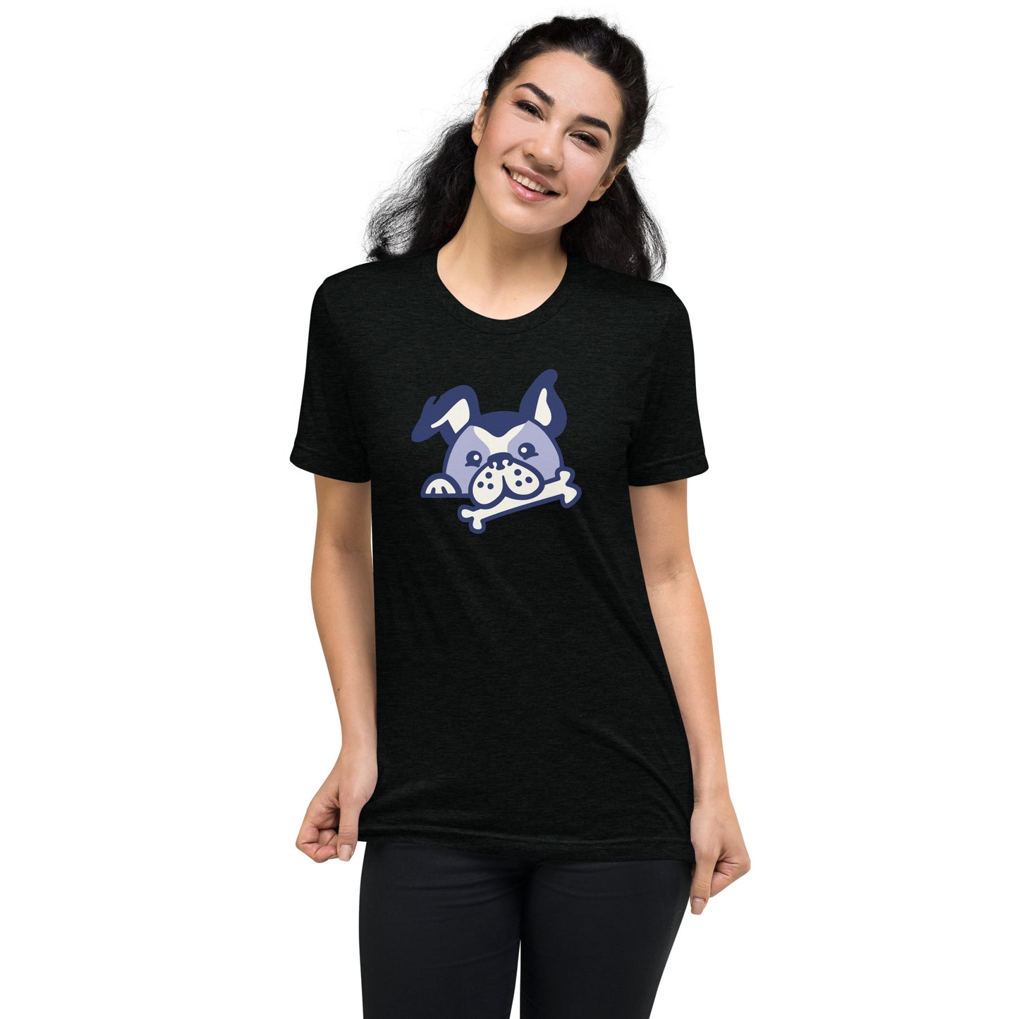 supa Short sleeve t-shirt