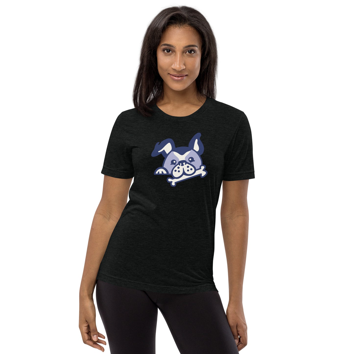 supa Short sleeve t-shirt
