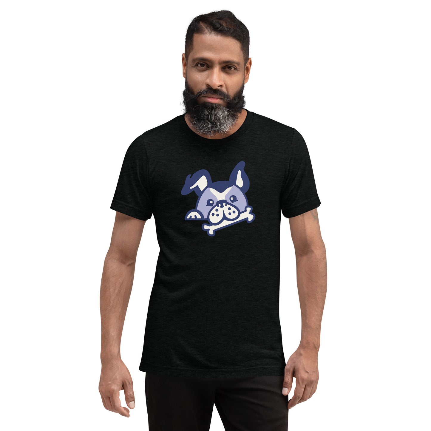 supa Short sleeve t-shirt