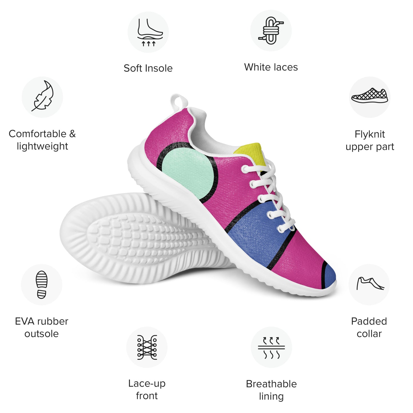 supa Women’s athletic shoes