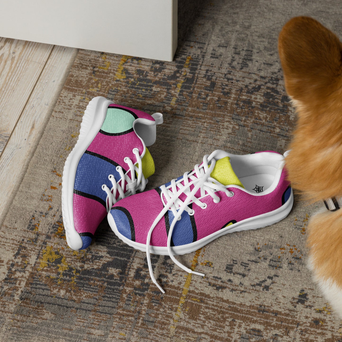 supa Women’s athletic shoes