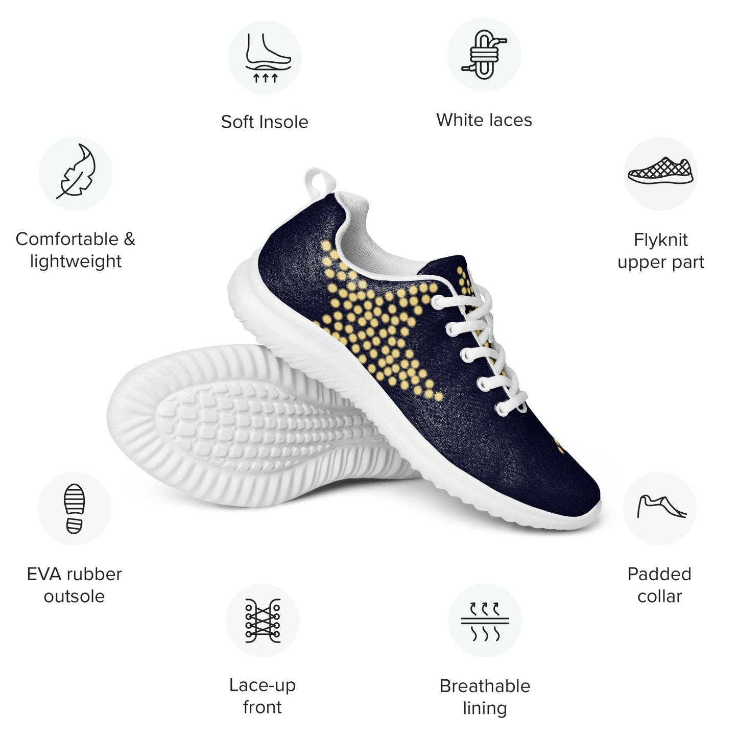 supa star Women’s athletic shoes