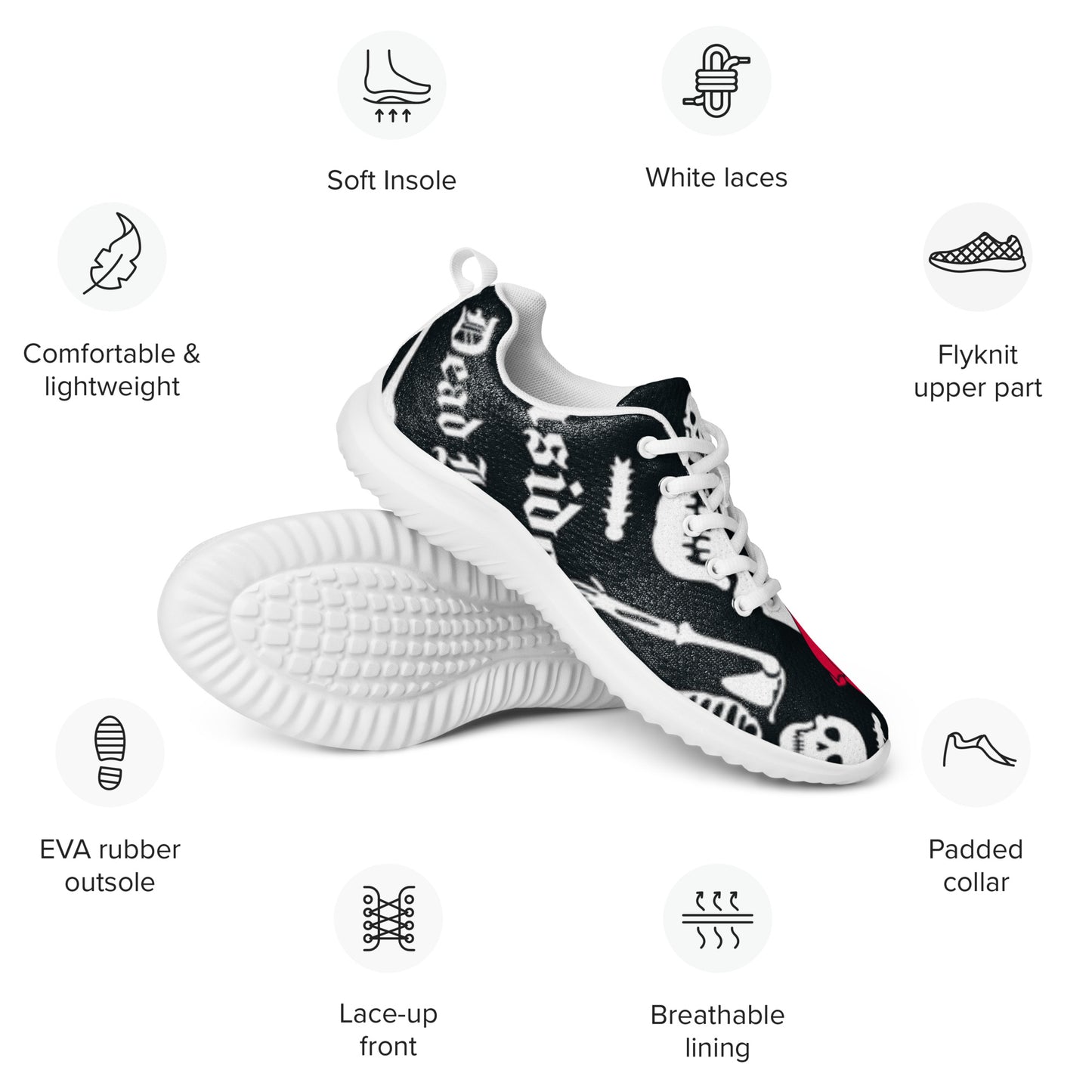 supa Women’s athletic shoes