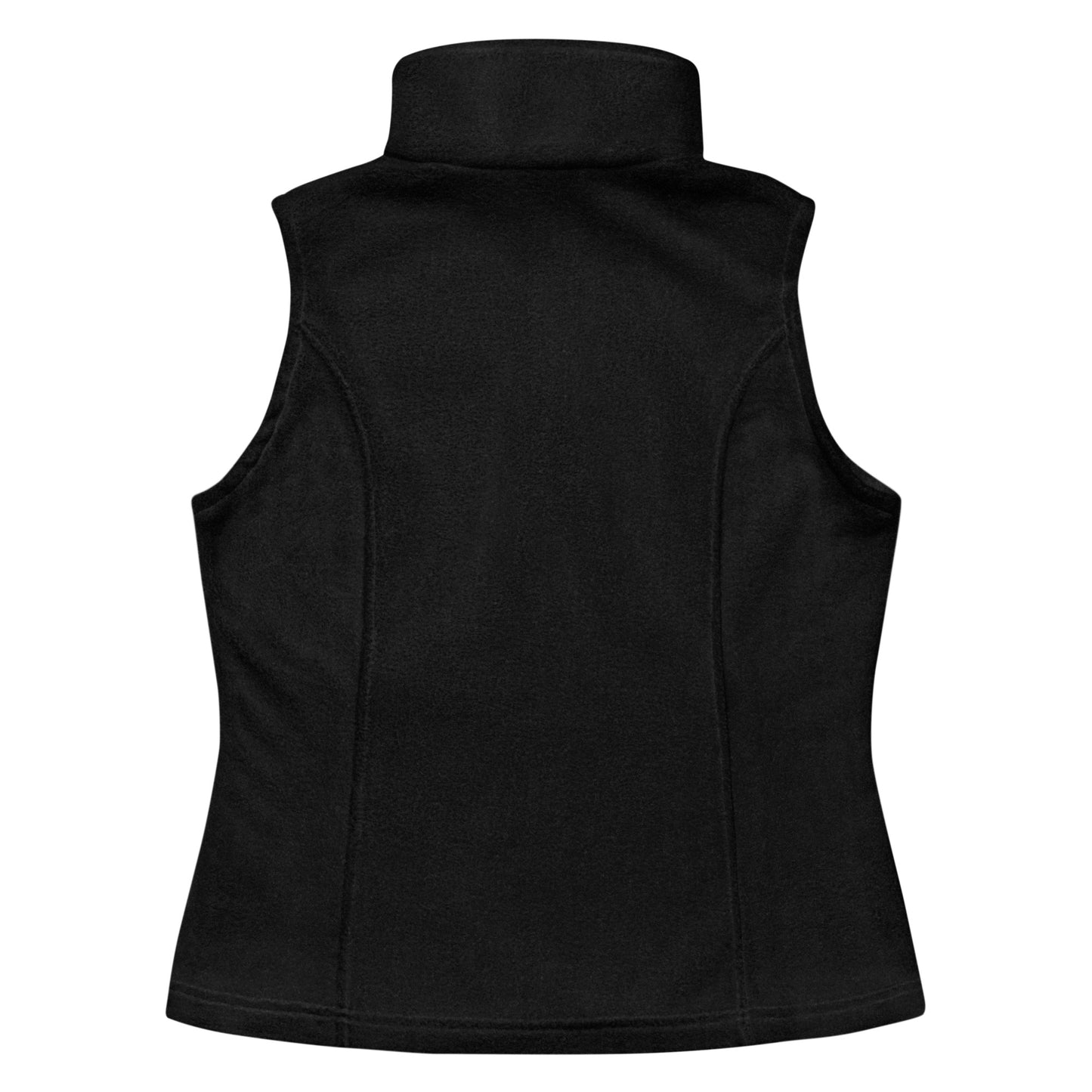 SUPA Women’s Columbia fleece vest