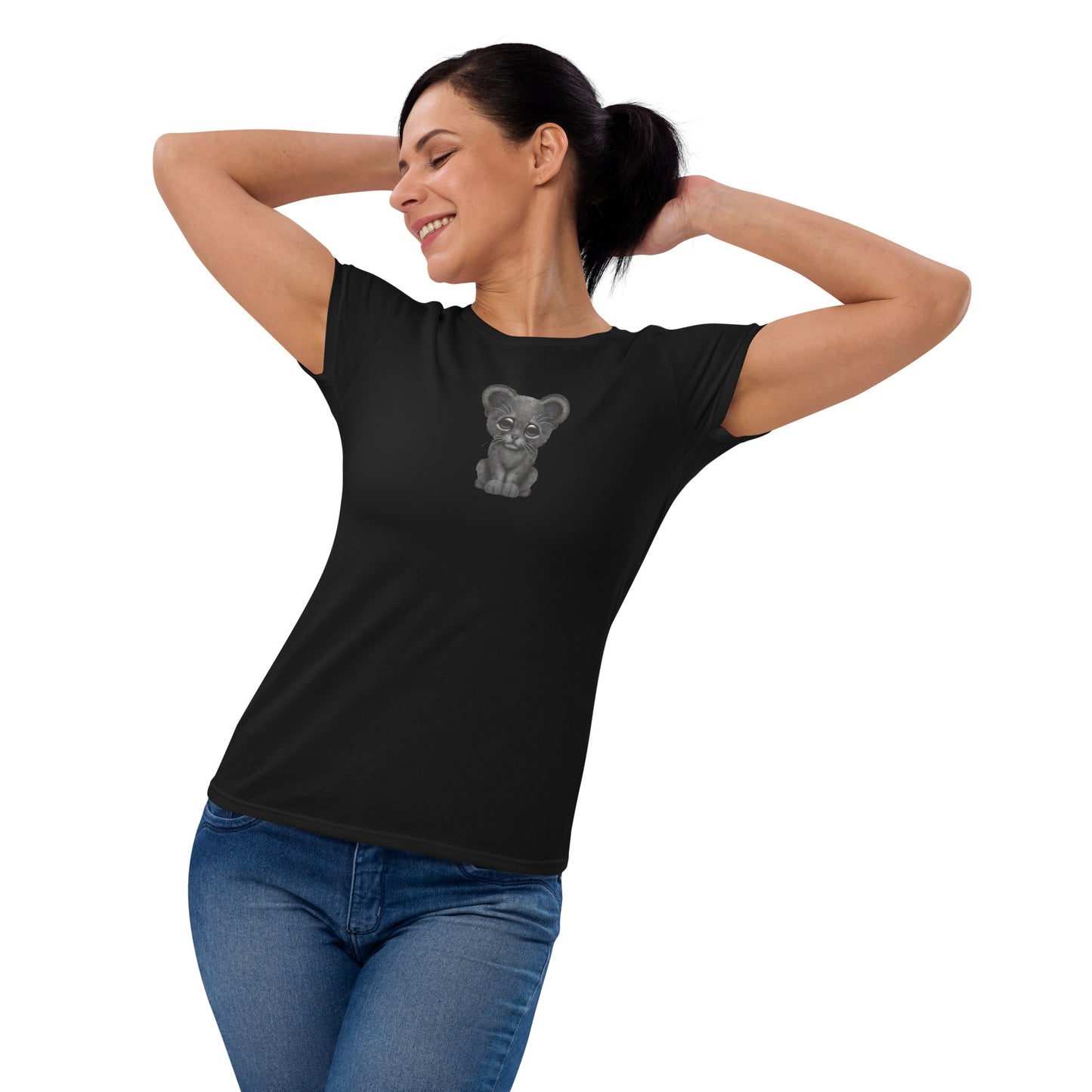 supa Women's short sleeve t-shirt