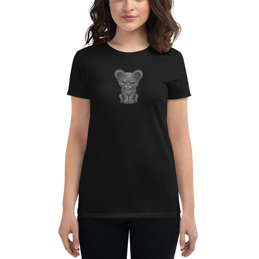 supa Women's short sleeve t-shirt