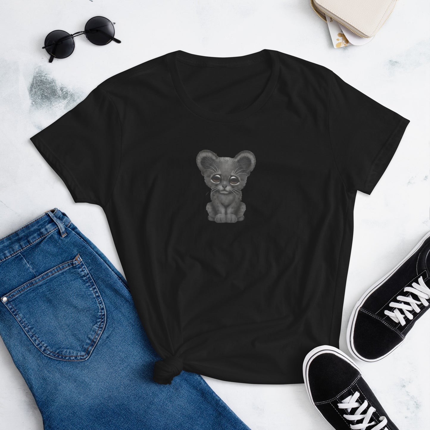 supa Women's short sleeve t-shirt