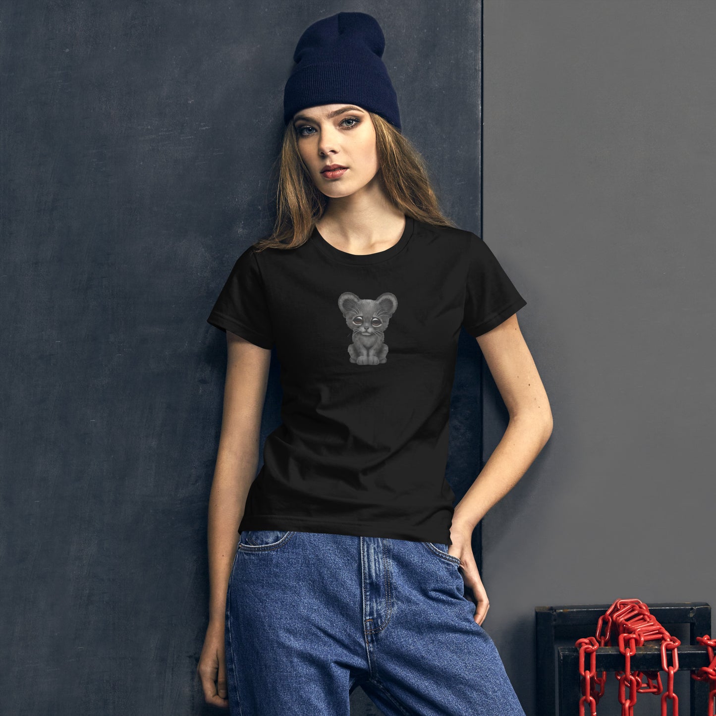 supa Women's short sleeve t-shirt