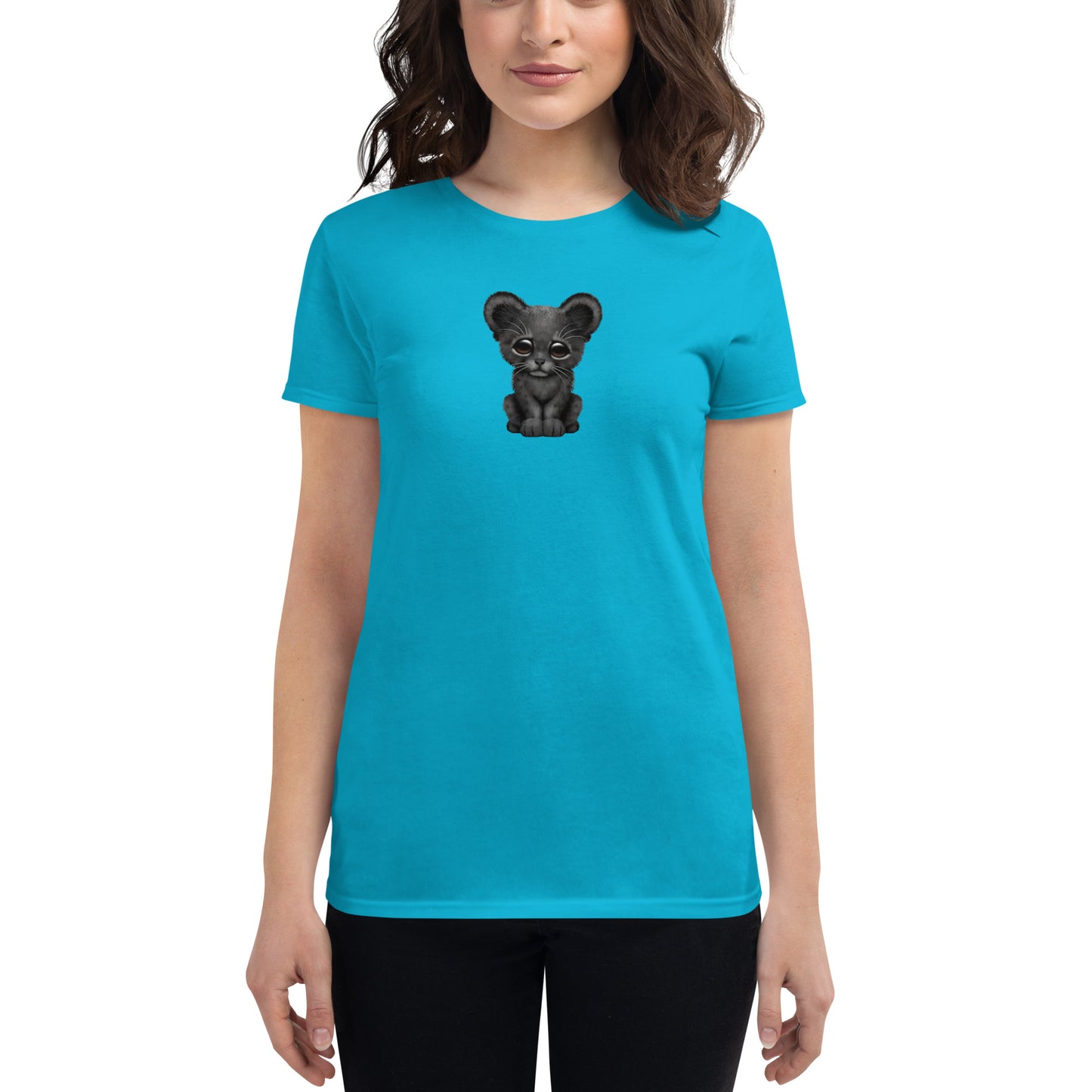 supa Women's short sleeve t-shirt